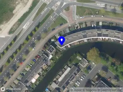 Nieuw bedrijf Zelf.studio