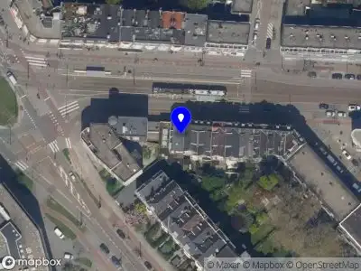 Agnis Leznins Rotterdam