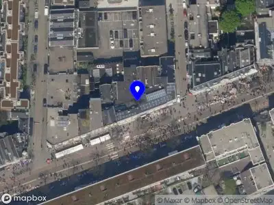 Shift architecture urbanism Rotterdam