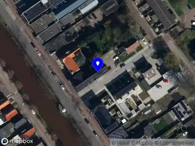 Korte Markt Musselkanaal