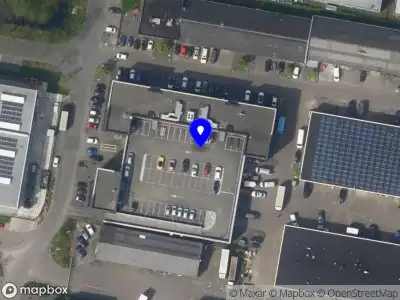 VvE De Nieuwe Schans