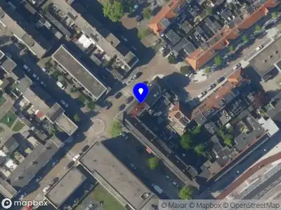 VvE Blois van Treslongstraat 85/85bis Utrecht Utrecht
