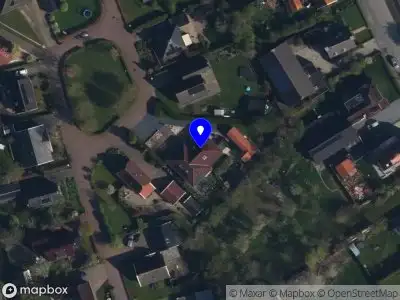 Nieuw bedrijf VvE Parkweg 57, 57a en 59