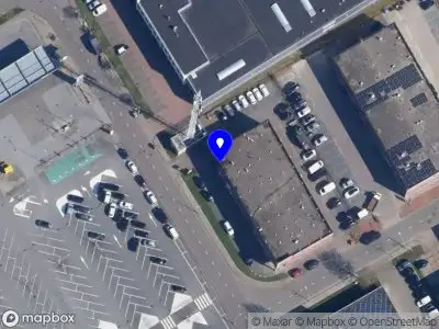 Personeelsvereniging Senturra Groningen