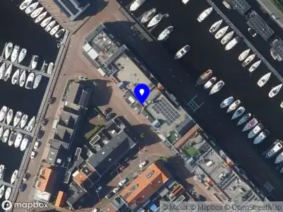 Vereniging van eigenaars gebouw 