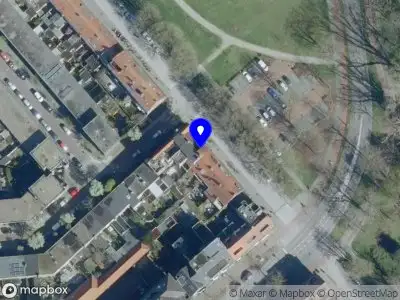 VvE Geldersedam 41 en 42 te 's-Hertogenbosch 's-Hertogenbosch