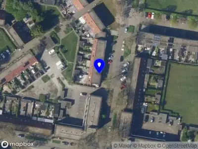 Jersey Creatives Zoetermeer