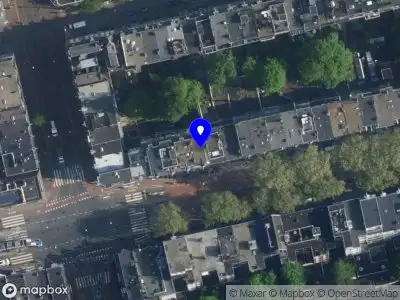 Toverschaar Amsterdam