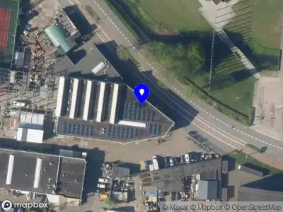 Taffin Utrecht