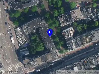MudaGym Amsterdam