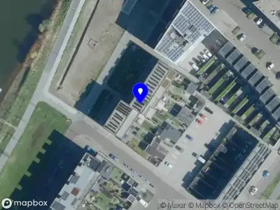 Nieuw bedrijf Kees International