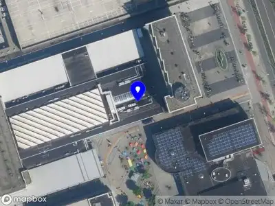 Enver's Eethuis Amsterdam
