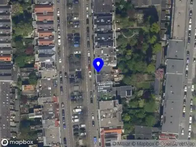 VvE Claes de Vrieselaan 38AB Rotterdam