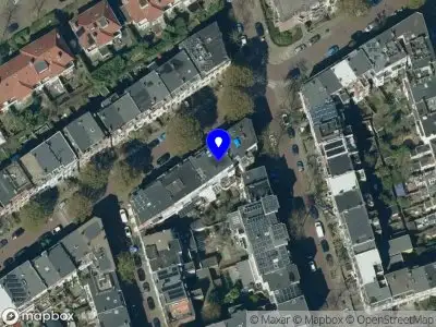 VvE Sint Antonielaan 143-145 te Arnhem Arnhem