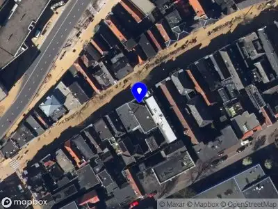 Vereniging Steentilstraat 19 A