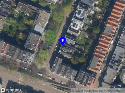 VvE Avenue Concordia 128ab Rotterdam Rotterdam