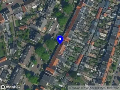 Stoots Kleinhandel Santpoort-Noord