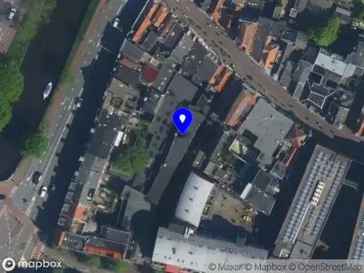 Matthijs Koster Haarlem
