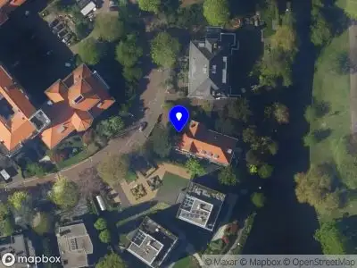 Nieuw bedrijf Vereniging Radio Tonka