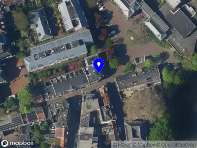 VvE van het gebouw Wolvenplein 10/10 bis Utrecht