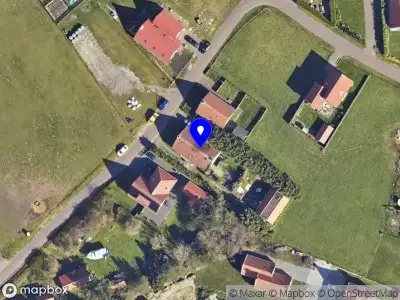 Vakantiehuis Deo Volente