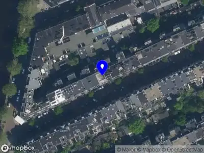 VvE Sluisstraat 48 boven te Amsterdam