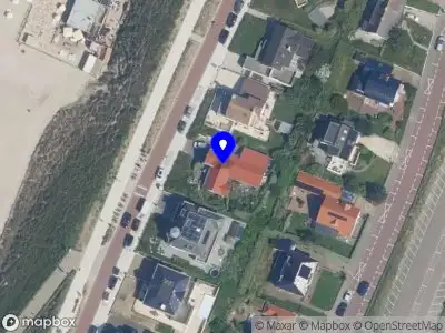 Van der Goen B.V. Zandvoort
