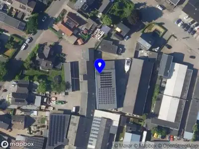 Nieuw bedrijf GZR Toegangstechniek B.V.