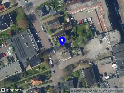 Nieuw bedrijf T.T.L. J.A. van der Linden