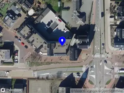 Sanne van der Ploeg Barendrecht