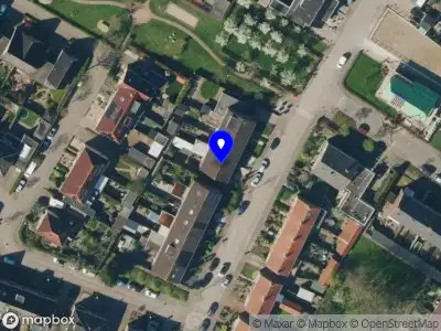 IdaDijkstra Randwijk