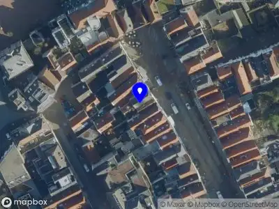 Nieuw bedrijf Kledingreparatie Royal