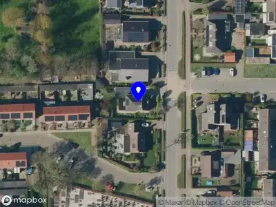 Nieuw bedrijf Seijbel Photography