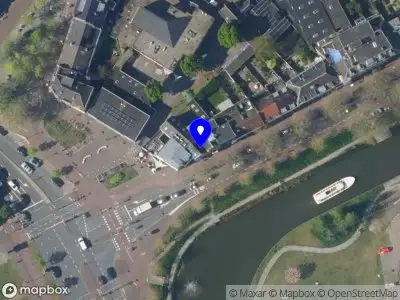 GWT invest B.V. Utrecht