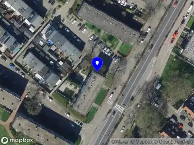 Nieuw bedrijf Chapedi