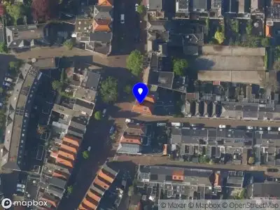 R. Boom Tegelwerken & afbouwbedrijf Leiden