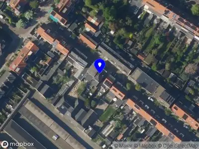 Nicklee de Langen training & coaching