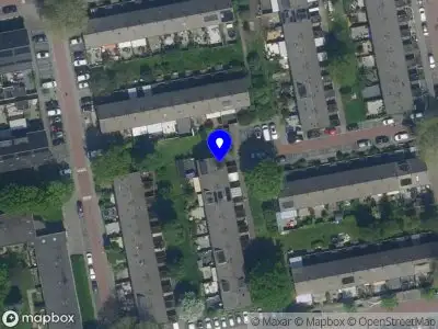 Nieuw bedrijf Toekomst Dakbedekking