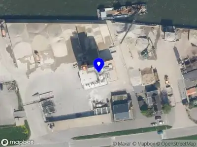 Houdstermaatschappij Van Dijk Beton B.V.