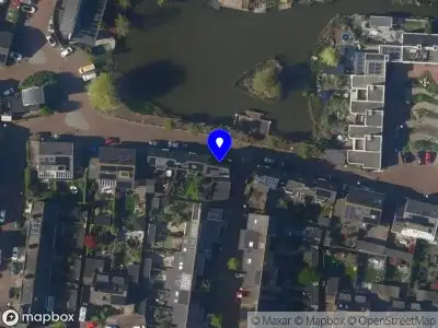 de Geheime Toverkist Alphen aan den Rijn