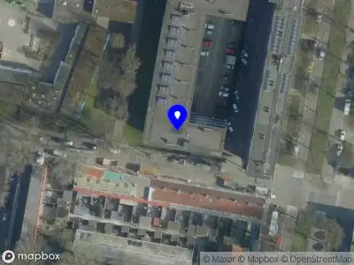 Tandarts M.J.A. van Oosterhout Tilburg
