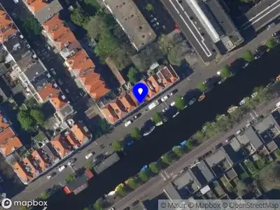 Isabel van der Meijde