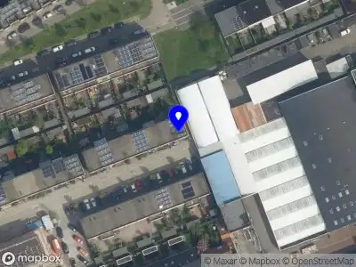 Vereniging Broodfonds Blauw Brood Delft