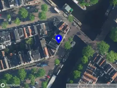 VvE Prinsengracht 10-I t/m 10-III Amsterdam Amsterdam