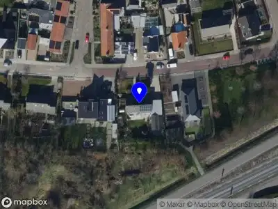 stichting STERK Nieuwerkerk