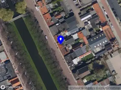 VvE Molenstraat 21 te Klundert