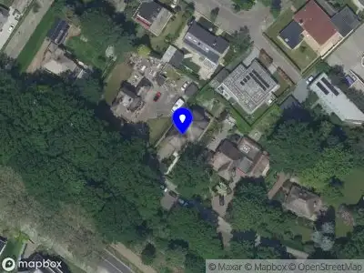 Stg Adm kantoor Dutch Solar Consortium