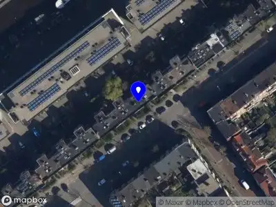 VvE Flat E. Thom. à Thuessinklaan 34-34a Groningen