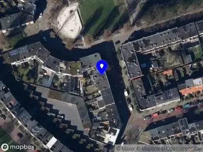 VvE Amalia v Solmsstr. 24, 24a, 24b Groningen Groningen