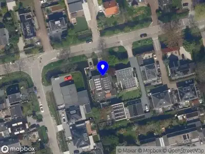 Nieuw bedrijf De Voorziening B.V.